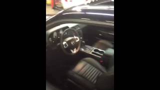 preview picture of video '2012 Dodge Challenger RT Classic at Bayside Chrysler Jeep Dodge'