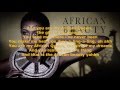 2face Idibia African Queen 