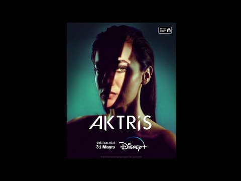 Aktris | The Actress | Teaser Trailer