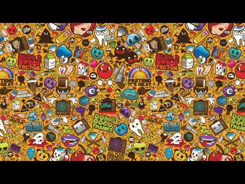 DJ Ness - La Happy Bomb