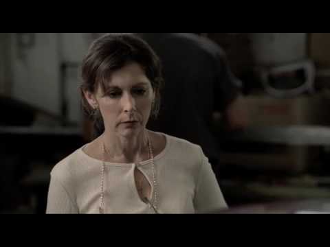 The Sopranos 5.08 - "Something's off with the seat"