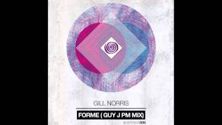 Gill Norris - Forme (Guy J PM Mix) [Subtract Music]