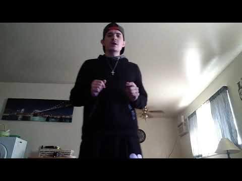 Ouuu la la la freestyle - Dub-Lo Se7en