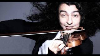 Niccolò Paganini - Capricho N.4 Do Menor  Maestoso (Ara Malikian) (HD)