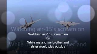 Military Man - Jessie James