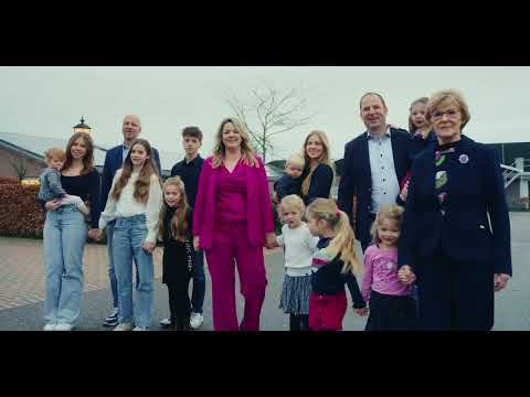 Van Asten Group Unternehmensfilm DE