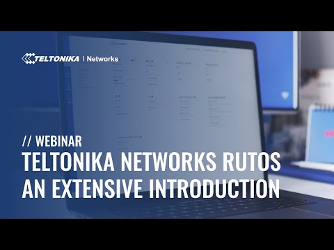 Teltonika RUT200 Cellular Wifi Industrial Router