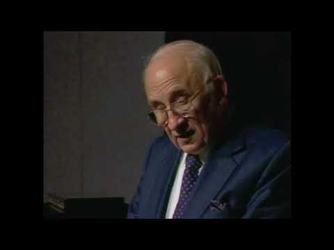 David Gooding - The Glorious Gospel - Part 1
