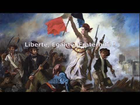 [Histoire en chanson] La Révolution Française