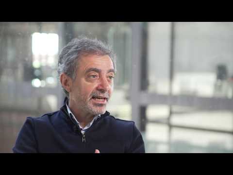 El exdirector del Museo Reina Sofía, Manuel Borja-Villel (2008 - 2023) y la función woke  del museo.