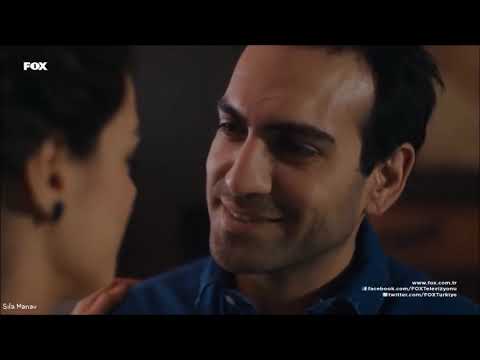 Zeynep y Fatih // Skyscraper