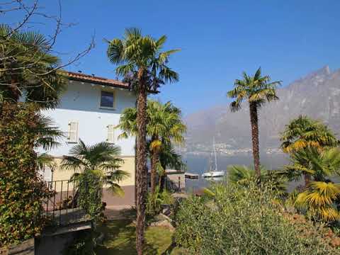 La Pocetta - Osteno-claino Province of Como - Italy