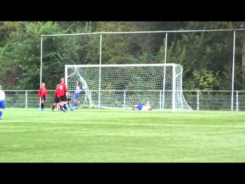 Sliedrecht D1 - EBOH D1