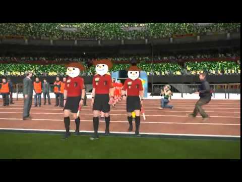 The 4chan Cup - 2015 Winter Cup - Feb 14