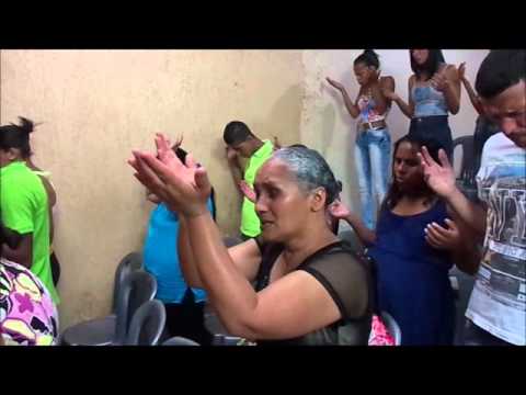 Castiçal da Fé ........23 Dezembro 2015 - Alto Vera Cruz - B.H- M.G