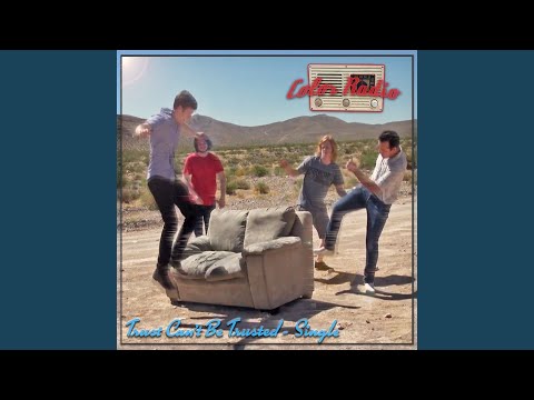 Trust Can't Be Trusted