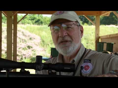 How to Keep Your Rifle Barrel Cool