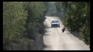 preview picture of video 'Rallyesprint Mitja Illa 2010.'