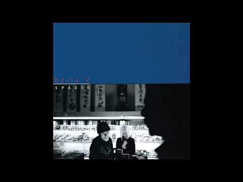 DELTA V –  SPAZIO (1998) | Full Album