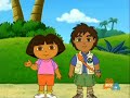Dora The Explorer Clip2