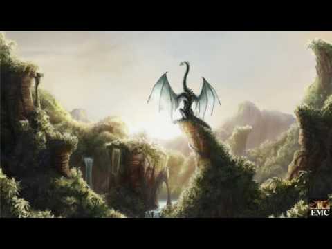 Lion's Heart Productions - A Tale Of Soaring Dragons