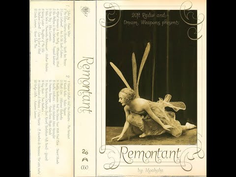 DWP147: The Mena Moeria Minstrels  - South Sea Breeze