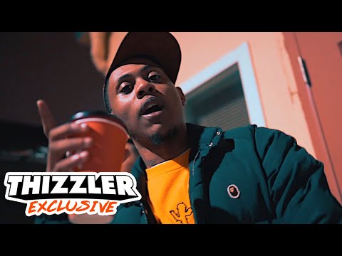 Spid3yyy - In My Thoughts (Exclusive Music Video) || Dir. ShotByKingK