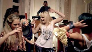 Parade - Louder (Wideboys Remix)