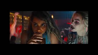 Harley Quinn ll The P.A.S.E.O (The Poem Aaron Saw Extra Ordinary) (Tech N9ne)