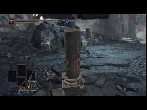 Dark Souls III | Good gank