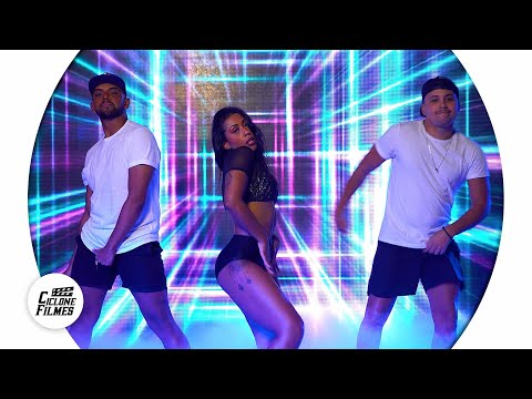 MC MARLEY FEAT  MC VITIN CL - VOU FAZER UM VÍDEO SEU (REMIX BREGA FUNK) (Ciclone Dance