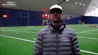 Stony Brook Women's Lacrosse Season-opener approaches!