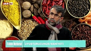 Tıbbi Nebevi - Katkı maddelerinin tespiti yapılmıyor mu ?