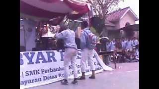 Download lagu PENSI STM MESHIR56 mp3