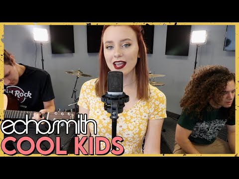 Video thumbnail for Cool Kids