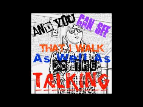 Skaa Kru - What I Know Now [2011 Exclsive]