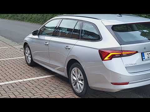 Skoda Octavia COMBI AMBITION 2.0TDI 115HP - Image 2