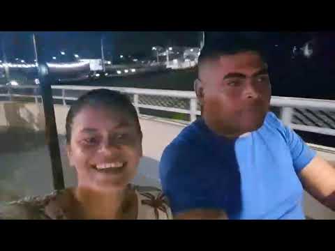 PARQUE MAGUARI EM ANANINDEUA PARA.