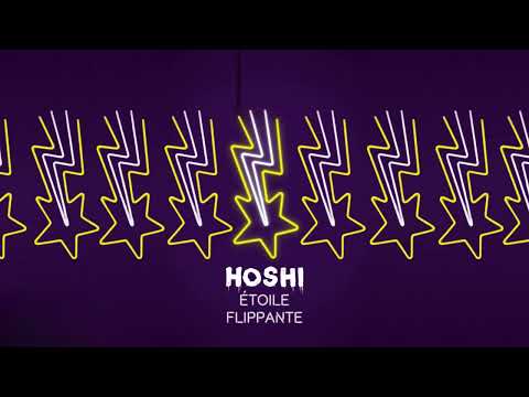 Hoshi - Étoile flippante (Version instrumentale)