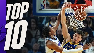 Ayo Dosunmu - Max Christie - Cody Williams