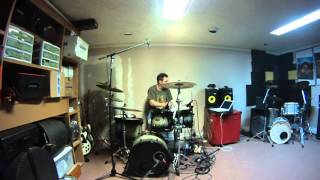 No Use For a Name - 3 Month Weekend - Drum Cover