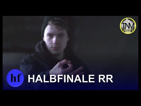 TNM S2 | RECER vs. SCHIMMELPIMMEL PETER | HALBFINALE [RR] (prod. by Beatowski)