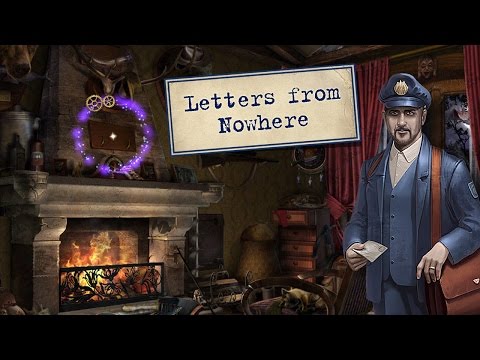 letters from nowhere 2 mini games letters from nowhere 2 mini games