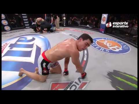 Patricky Pitbull Undergoes Surgery On Wrist