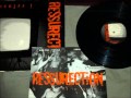 Ressurection "culture" 