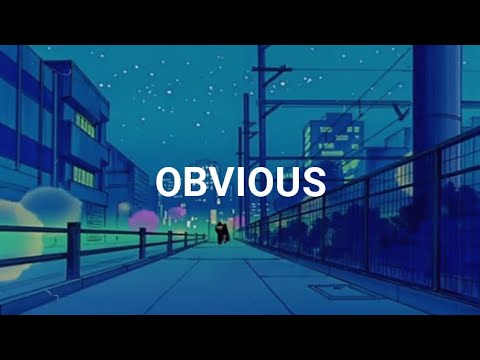 Jesse Barrera, Jeremy Passion & Gabe Bondoc - "Obvious" /lyrics
