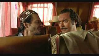 Puerto Escondido - Gabriele Salvatores (1992)