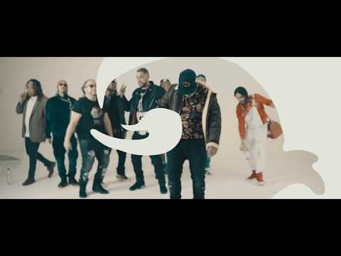 Flynt Hustle - "Un Flow" (Video Oficial) [Directed By Indio809]