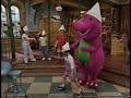 Barney Friends Three Lines Three Corners Season 7 Episode 15