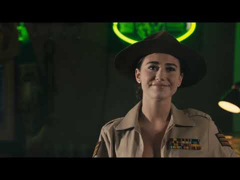 Letterkenny - Bonnie McMurray's Various Costumes (The Haunting of MoDean's II)